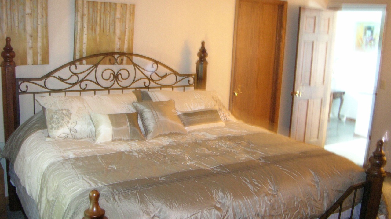 Photo of Bedroom in Olcott