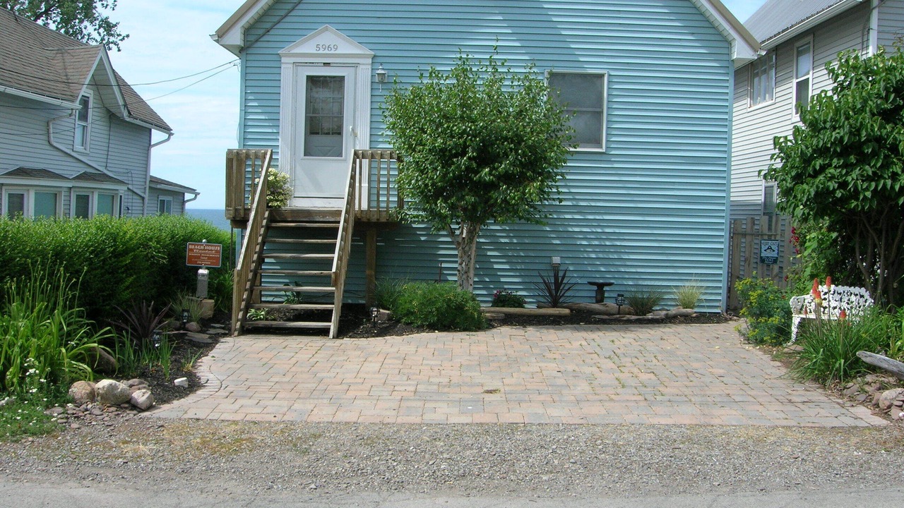 Photo of Outdoor in Olcott