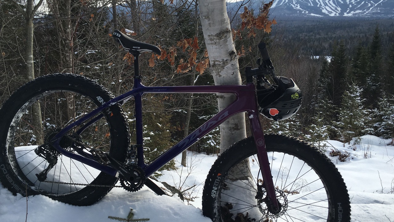 Photo of Others in Carrabassett Valley