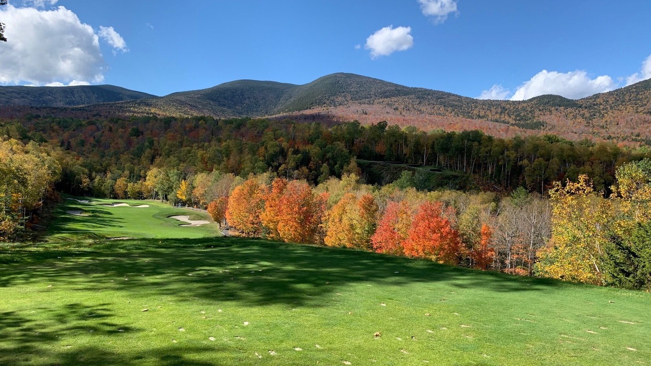Photo of Others in Carrabassett Valley