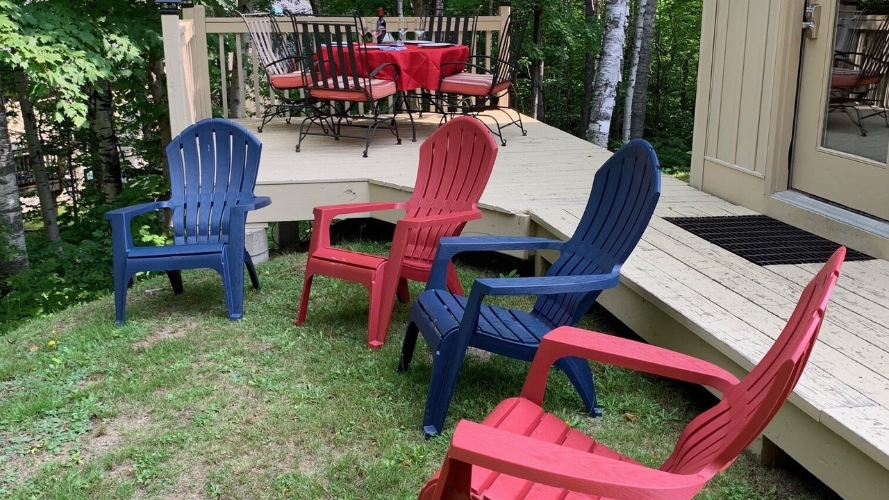 Photo of Others in Carrabassett Valley
