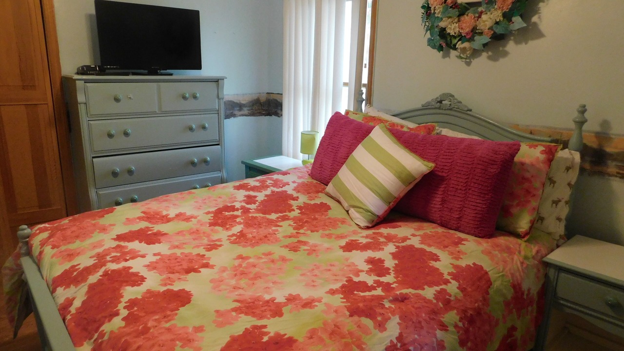 Photo of Bedroom in Greenville Junction