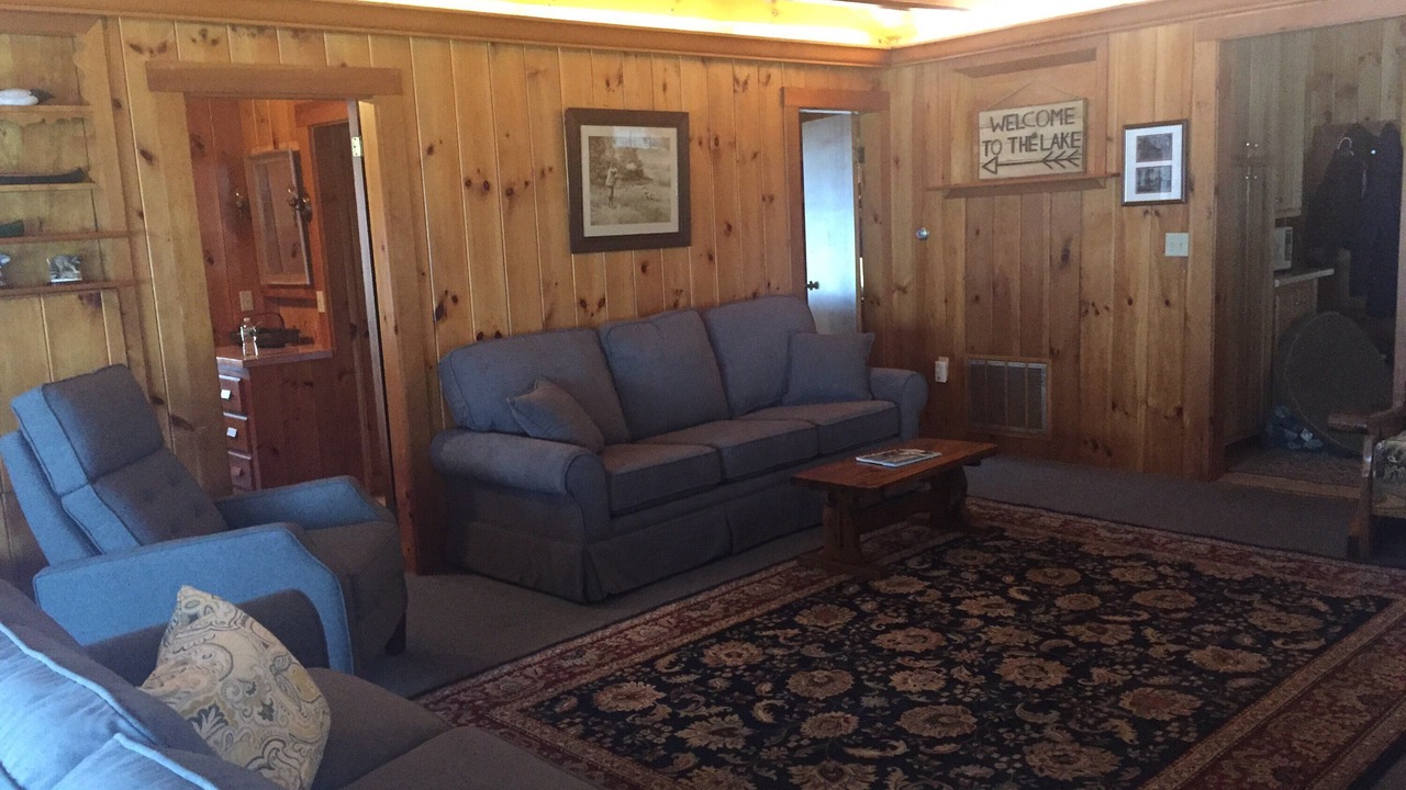 Photo of Livingroom in Rockwood