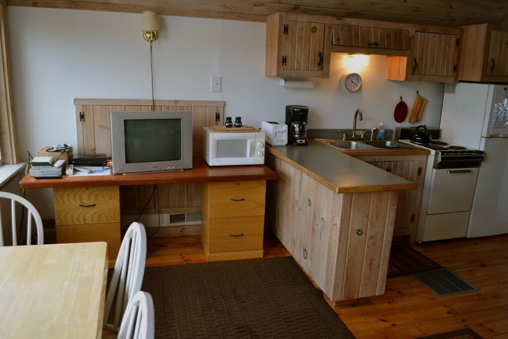 Photo of Kitchen in Arrowsic