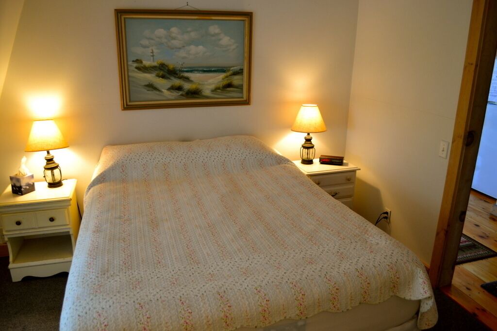 Photo of Bedroom in Arrowsic