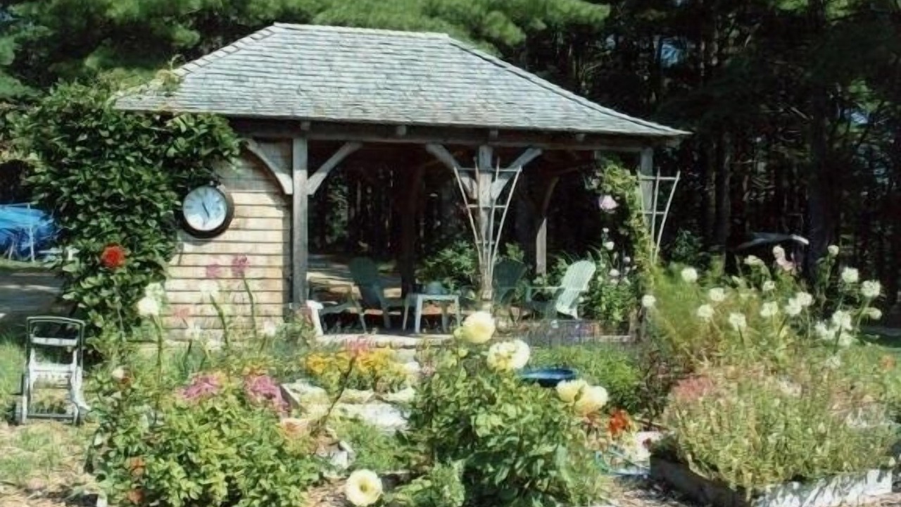 Photo of Outdoor in Arrowsic