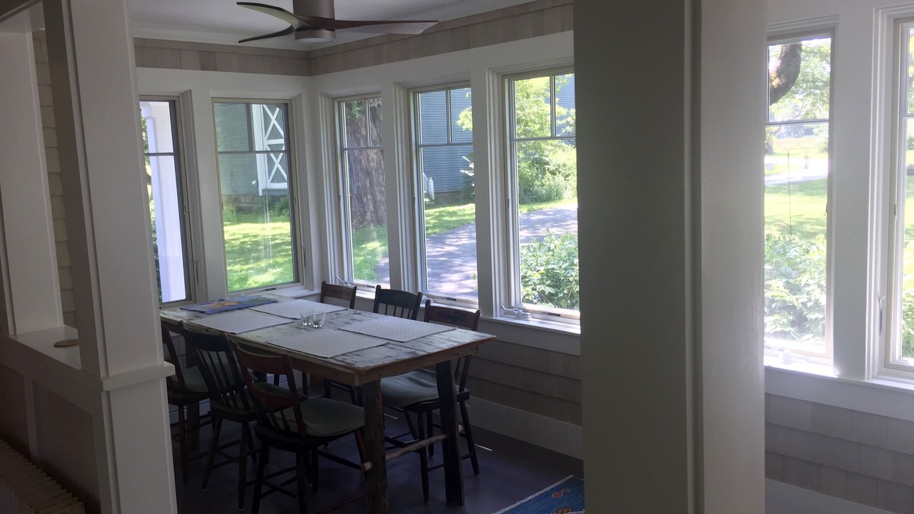 Photo of Outdoor in Glen Cove