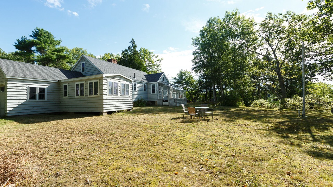 Photo of Outdoor in Brunswick