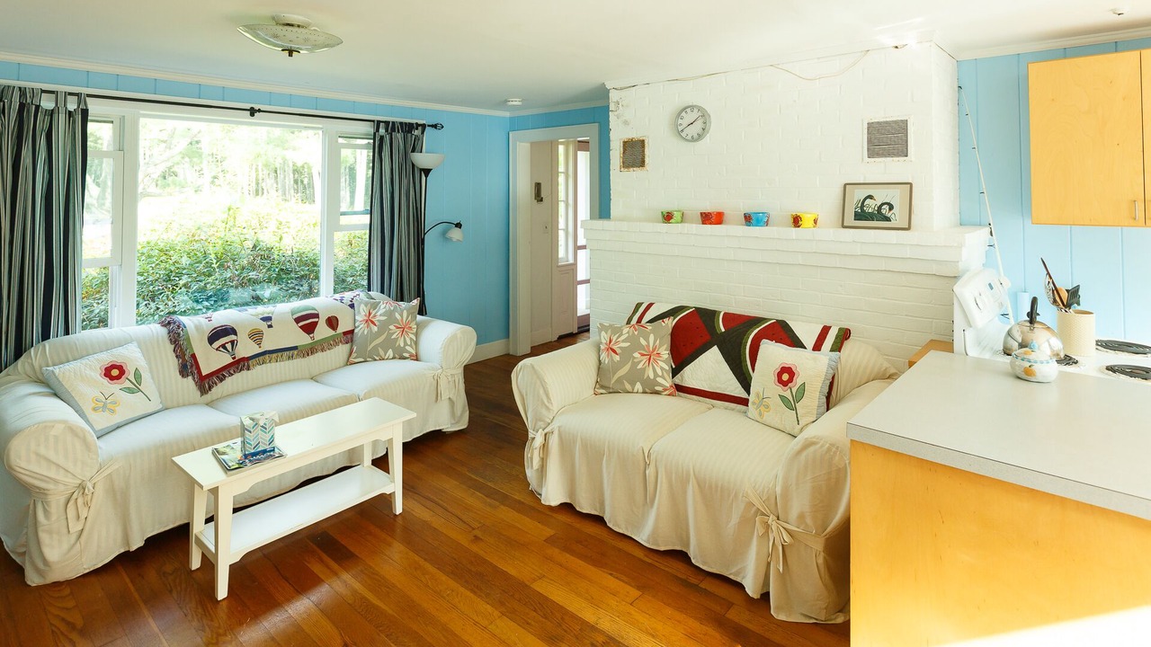 Photo of Livingroom in Brunswick
