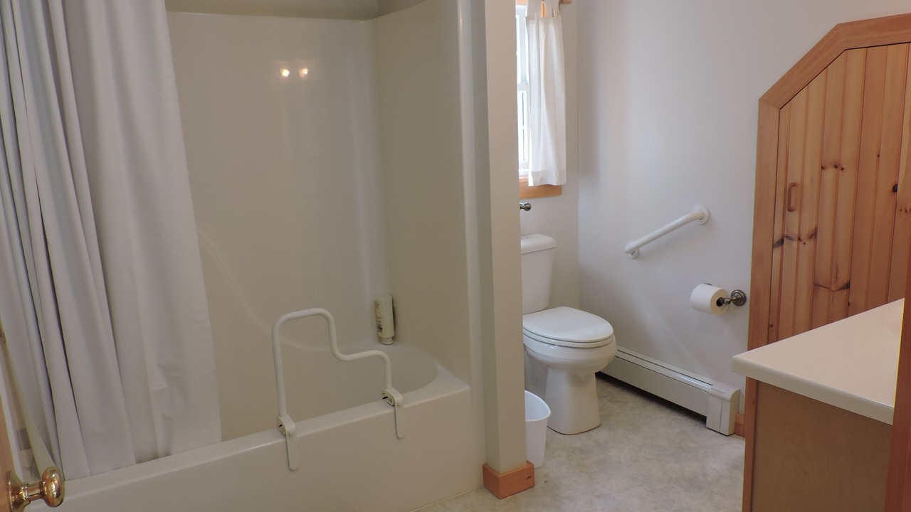 Photo of Bathroom in Friendship
