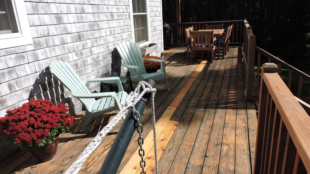 Photo of Outdoor in Friendship