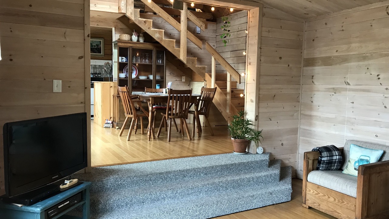 Photo of Livingroom in Corea