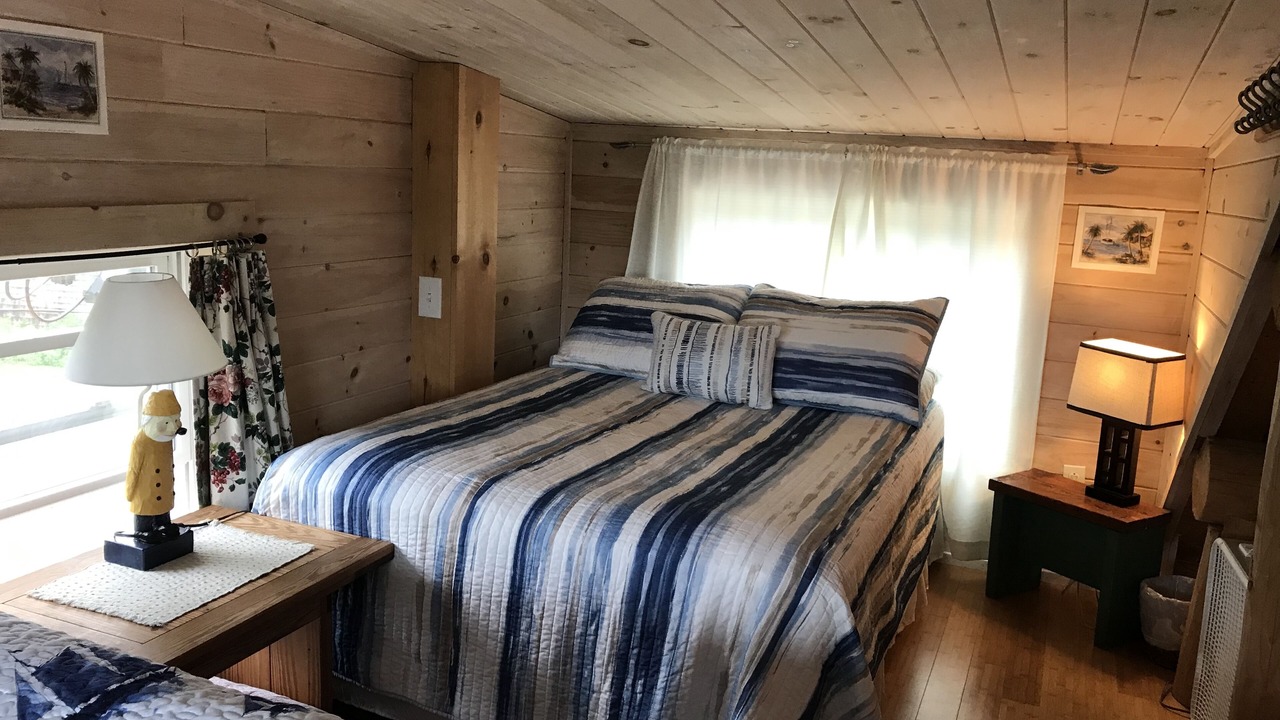 Photo of Bedroom in Corea