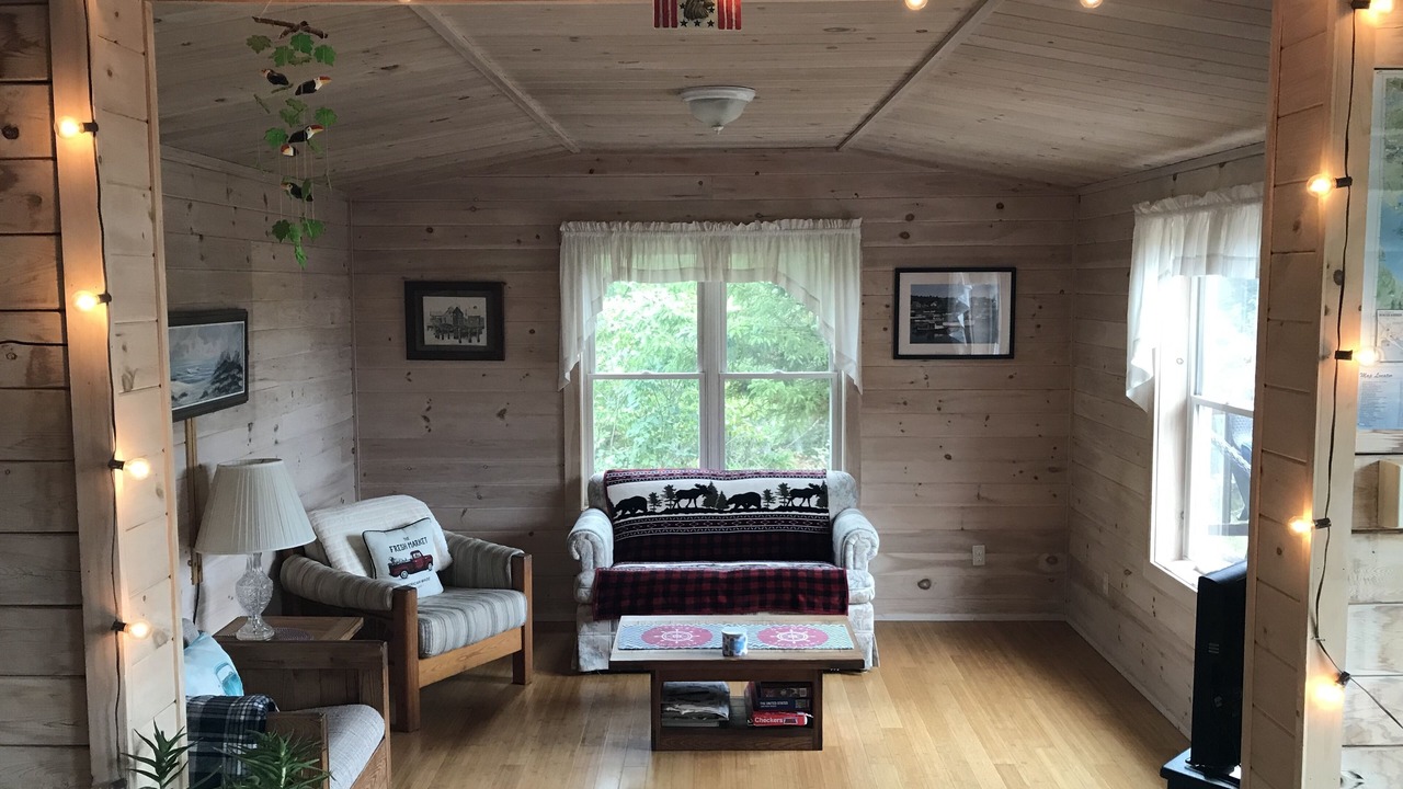Photo of Livingroom in Corea