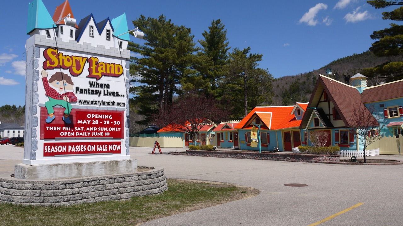 Photo of Others in North Conway