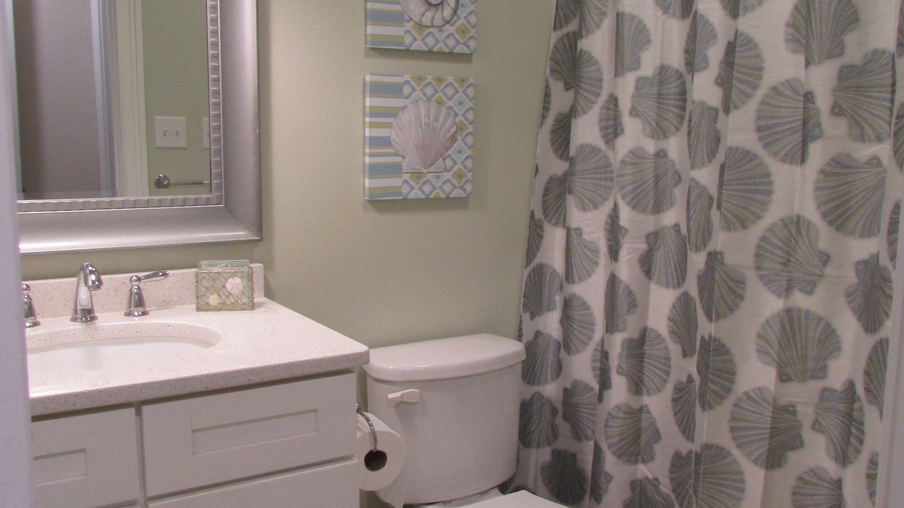 Photo of Bathroom in Selbyville