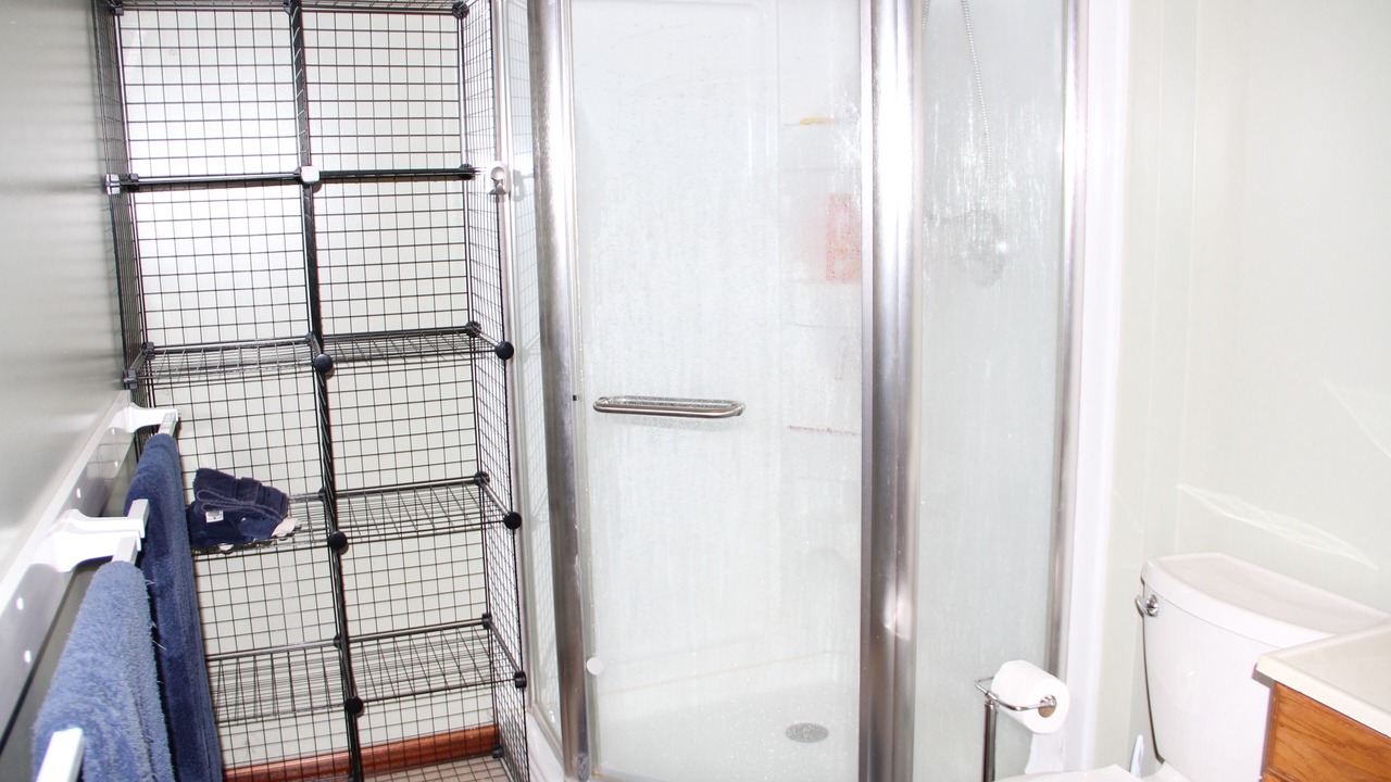 Photo of Bathroom in Huntingdon