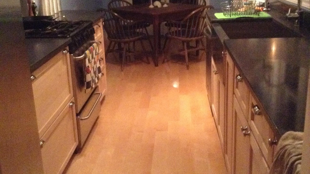 Photo of Kitchen in Brooksville