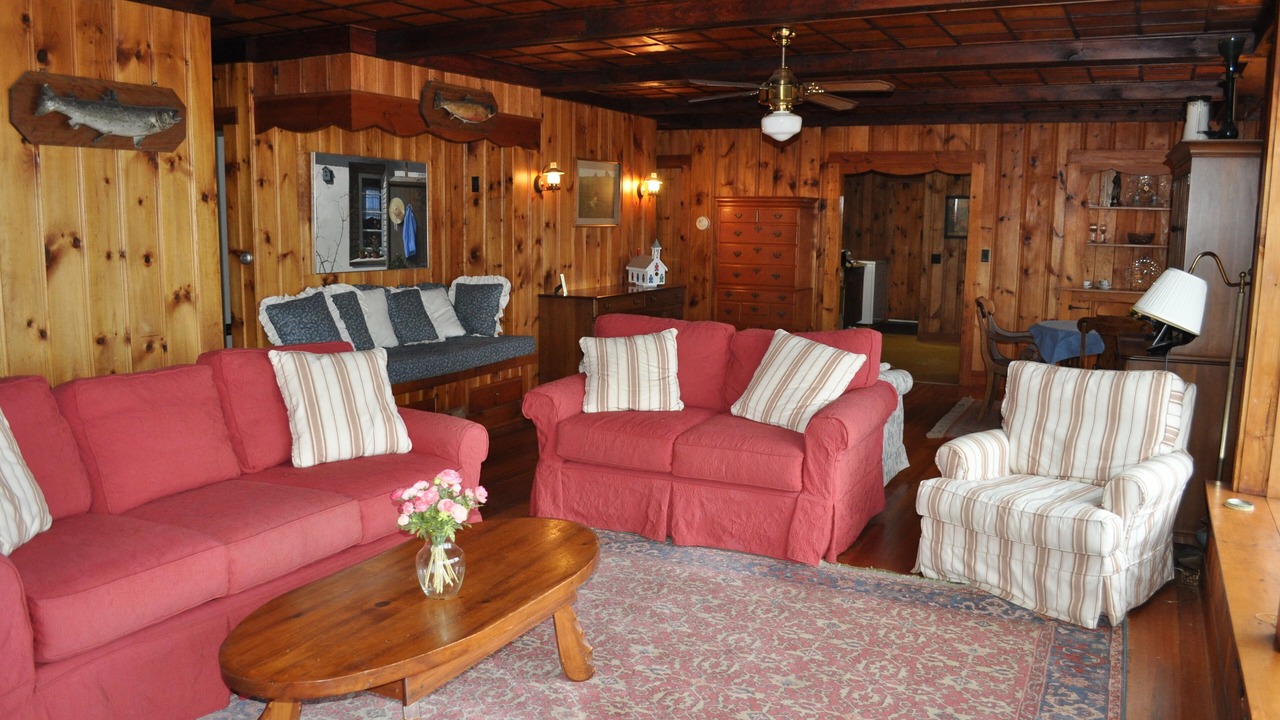 Photo of Livingroom in Phippsburg