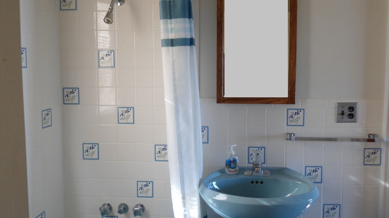 Photo of Bathroom in Phippsburg
