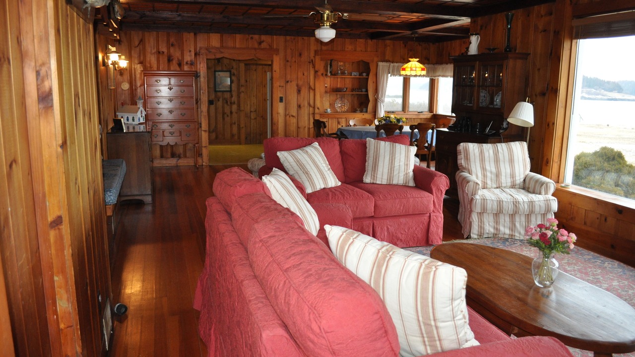 Photo of Livingroom in Phippsburg