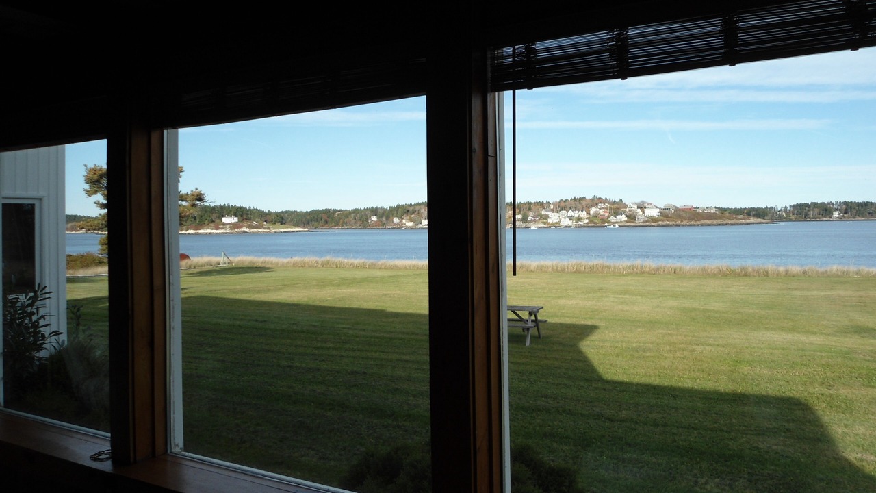 Photo of Bedroom in Phippsburg