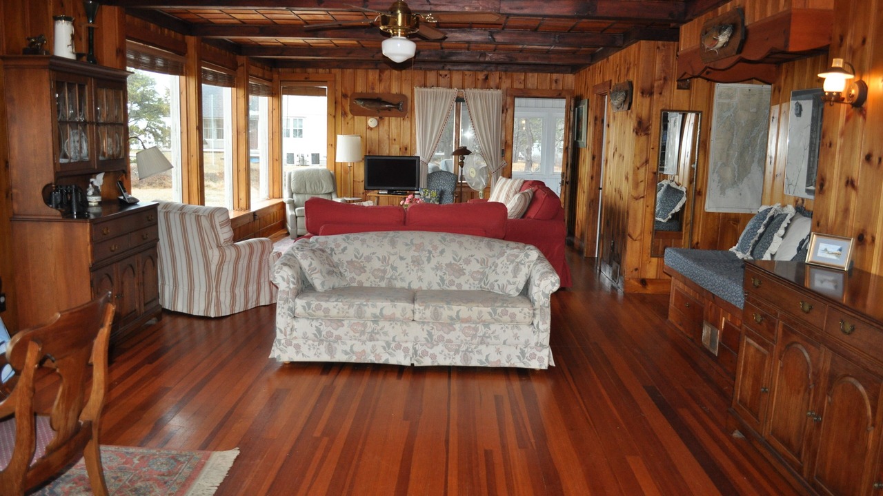 Photo of Livingroom in Phippsburg