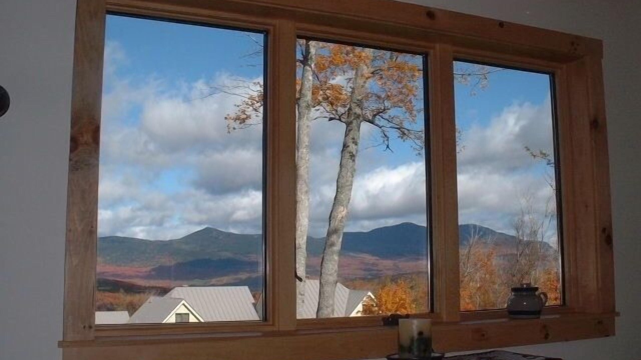 Photo of Bedroom in Carrabassett Valley