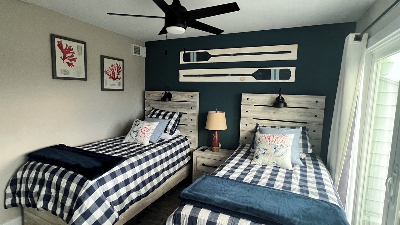 Photo of Bedroom in Fenwick Landing