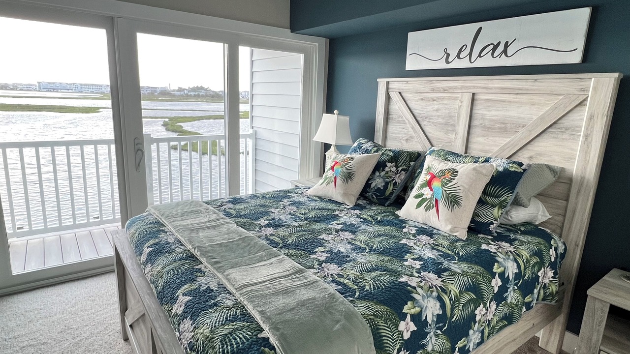Photo of Bedroom in Fenwick Landing