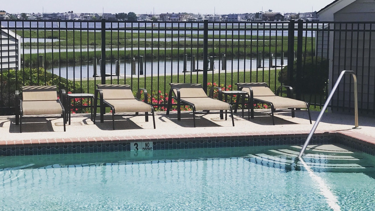 Photo of Outdoor in Fenwick Landing