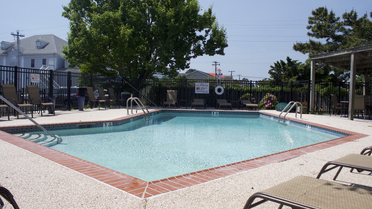 Photo of Outdoor in Fenwick Landing