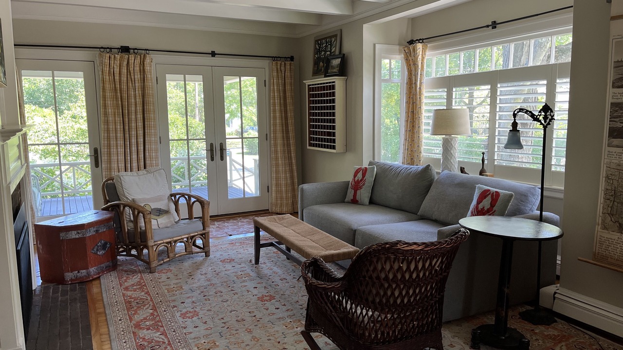 Photo of Livingroom in Scarborough