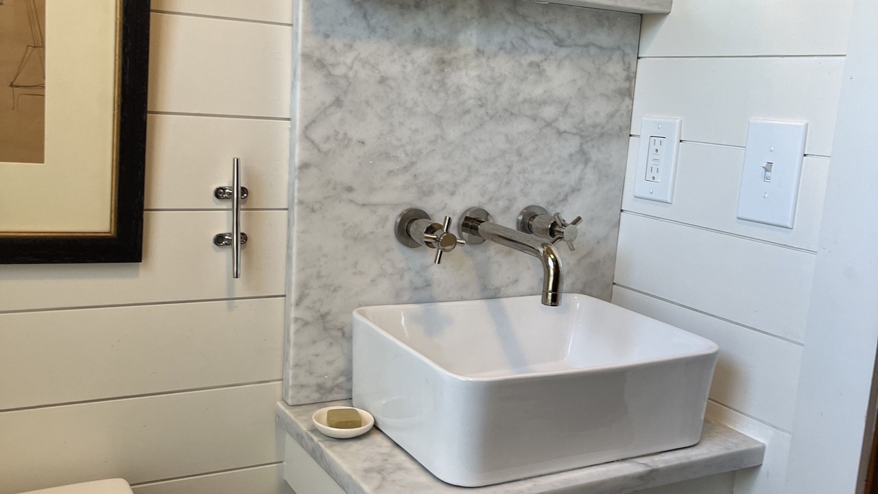 Photo of Bathroom in Scarborough