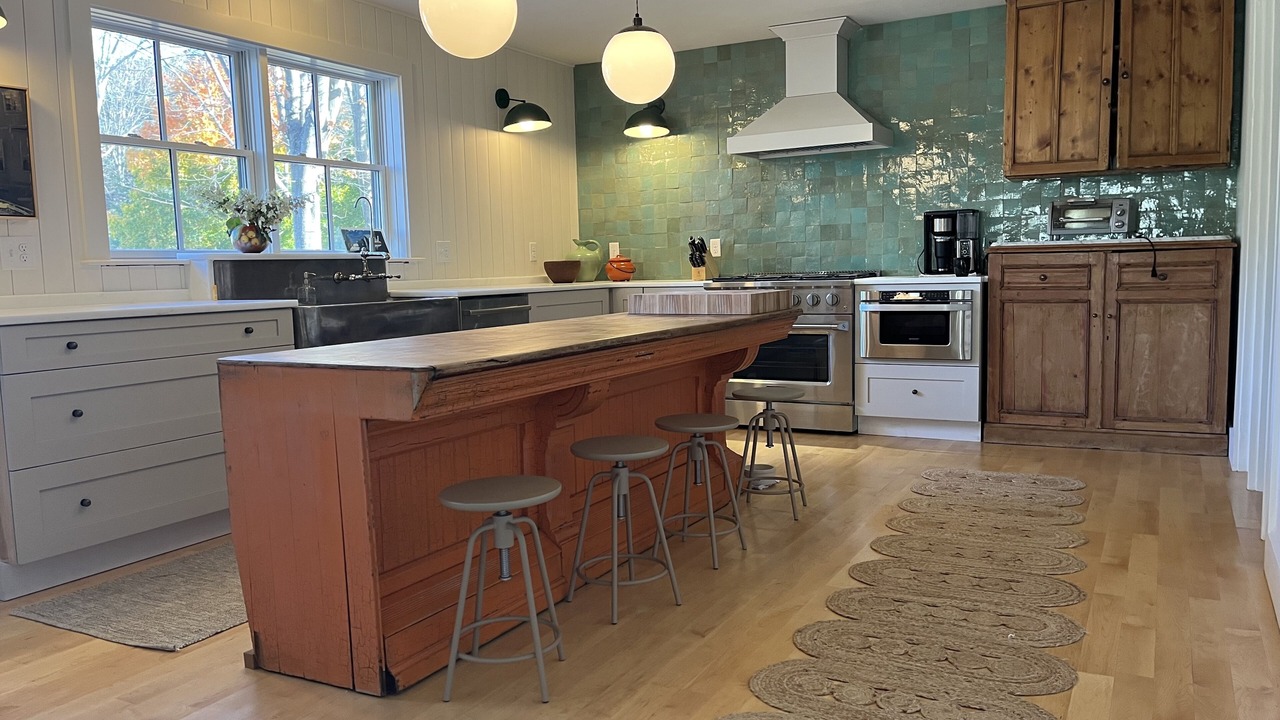 Photo of Kitchen in Scarborough