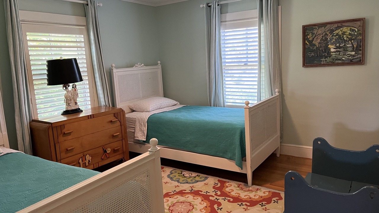 Photo of Bedroom in Scarborough