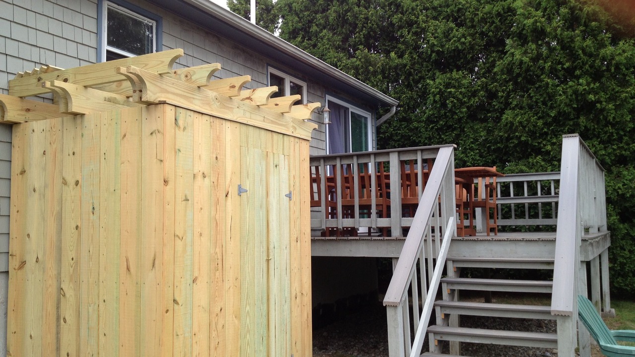 Photo of Outdoor in Bonnet Shores