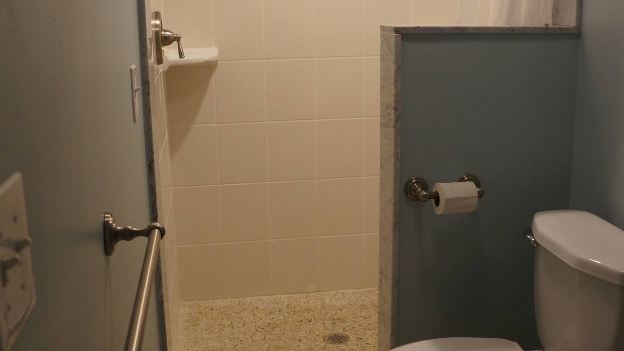 Photo of Bathroom in Bonnet Shores