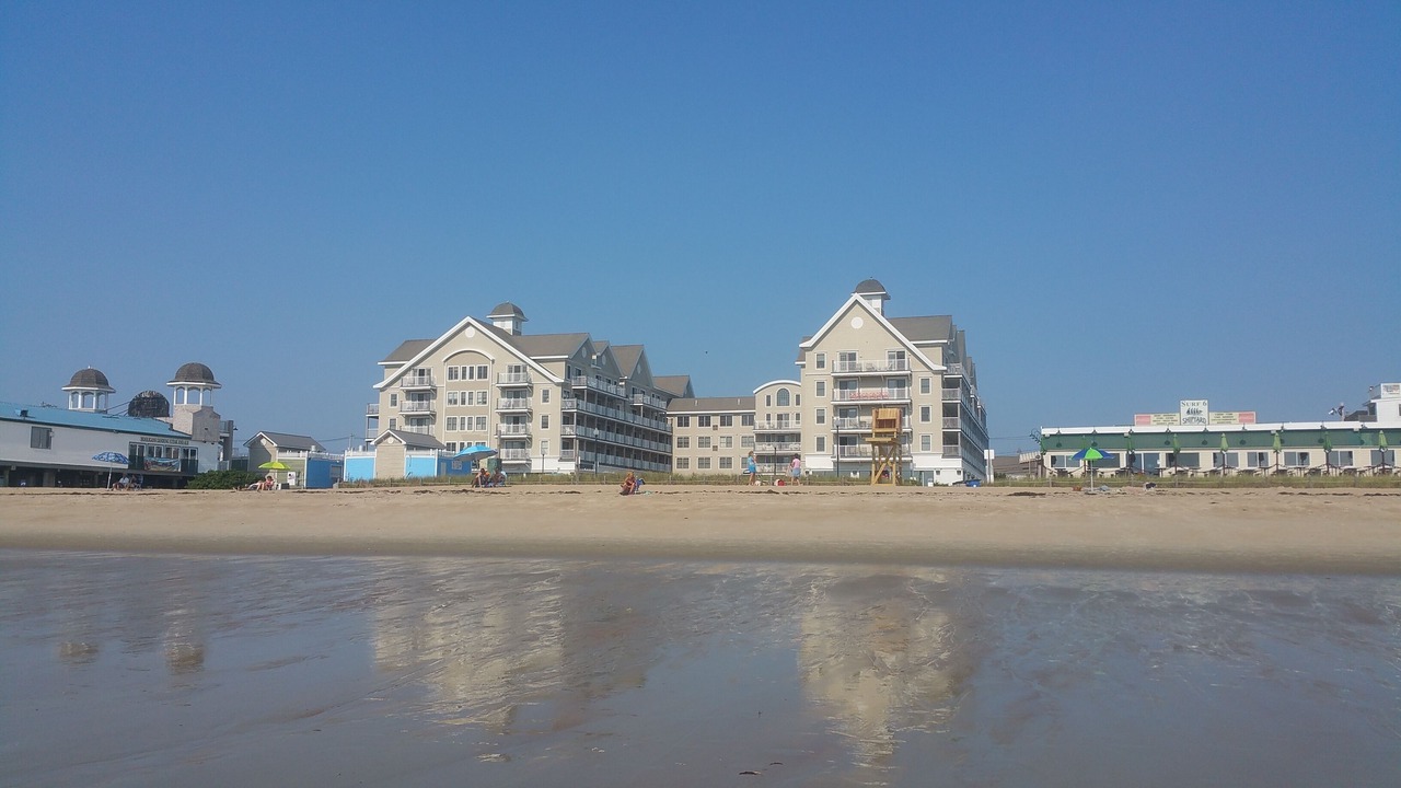 Photo of Others in Old Orchard Beach