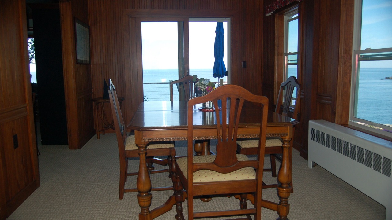 Photo of Livingroom in Pond Cove