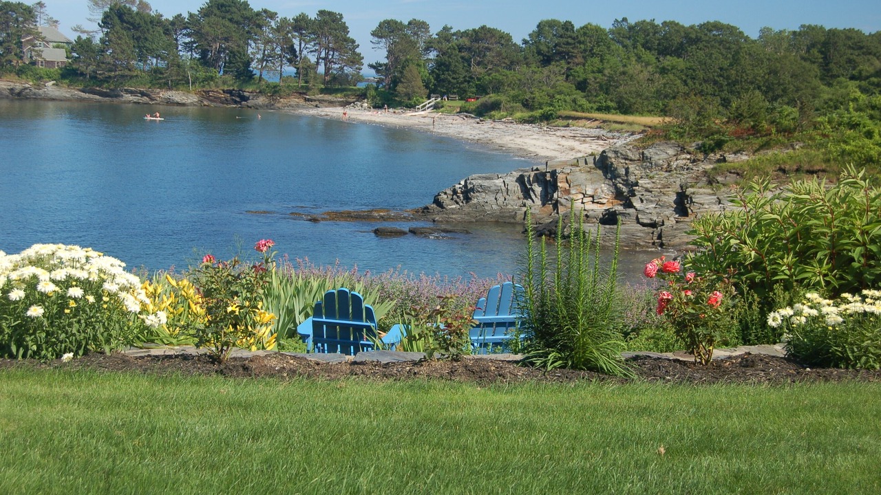 Photo of Outdoor in Pond Cove