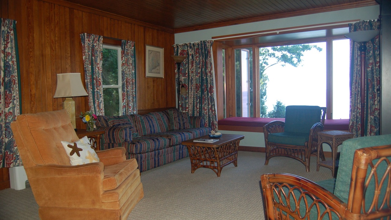 Photo of Livingroom in Pond Cove
