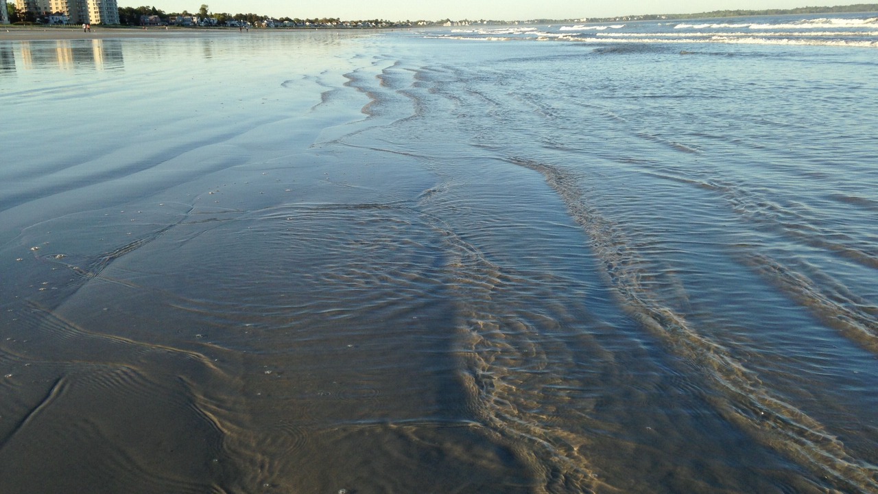 Photo of Others in Old Orchard Beach
