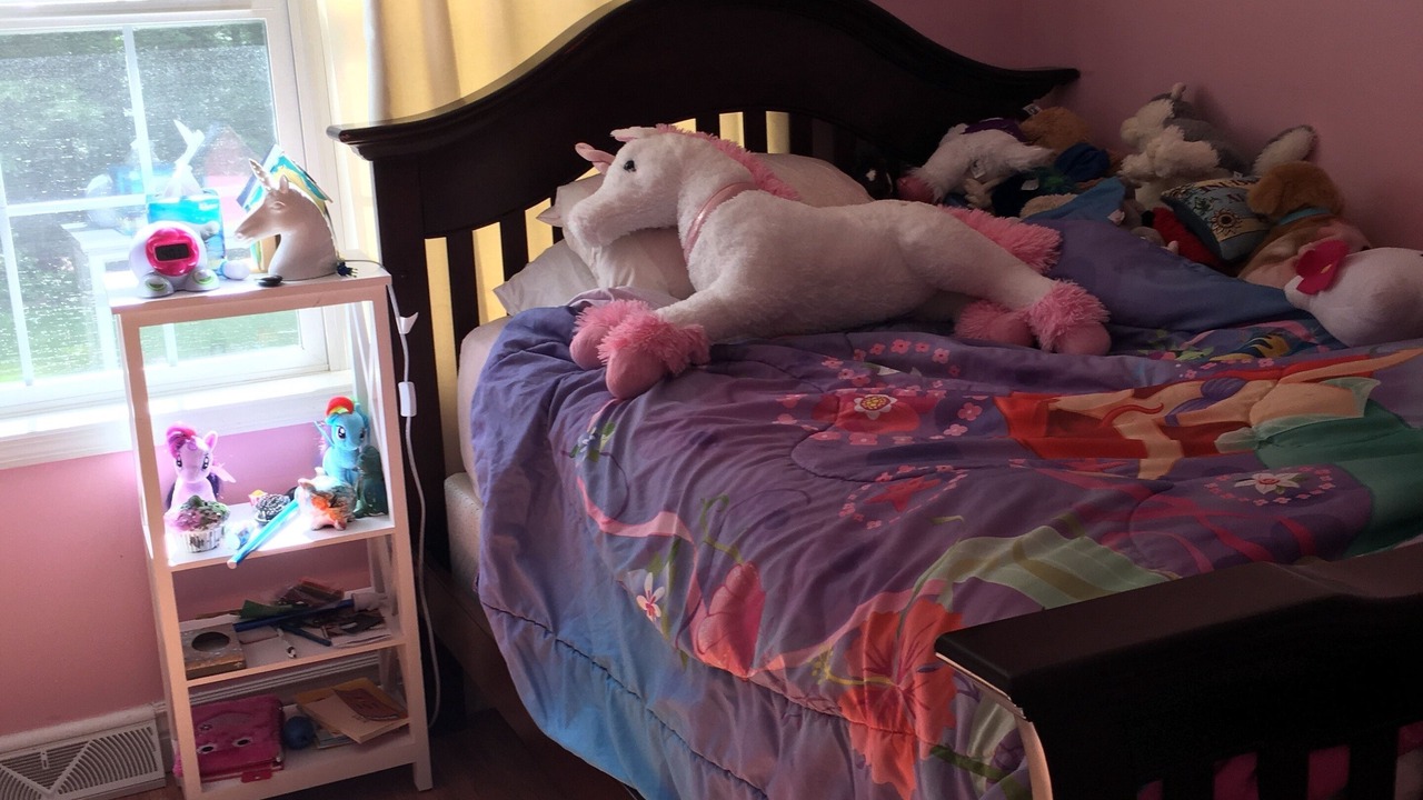Photo of Bedroom in Ballston Spa