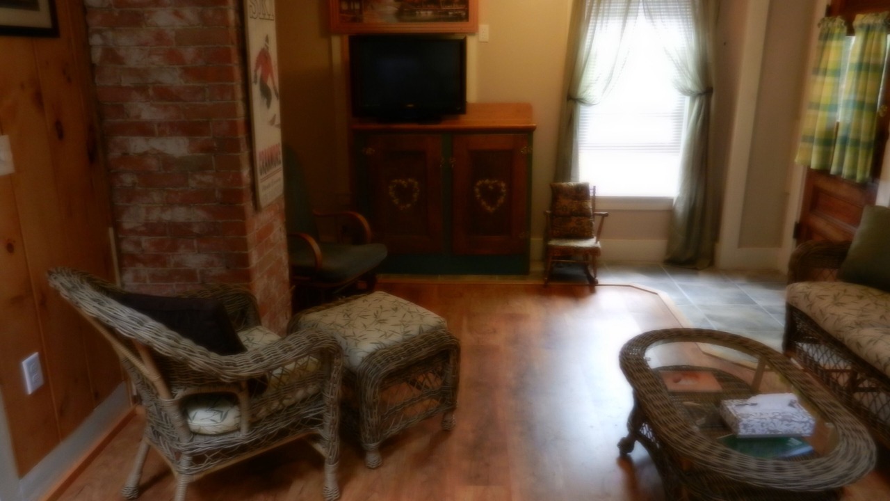 Photo of Bedroom in North Conway