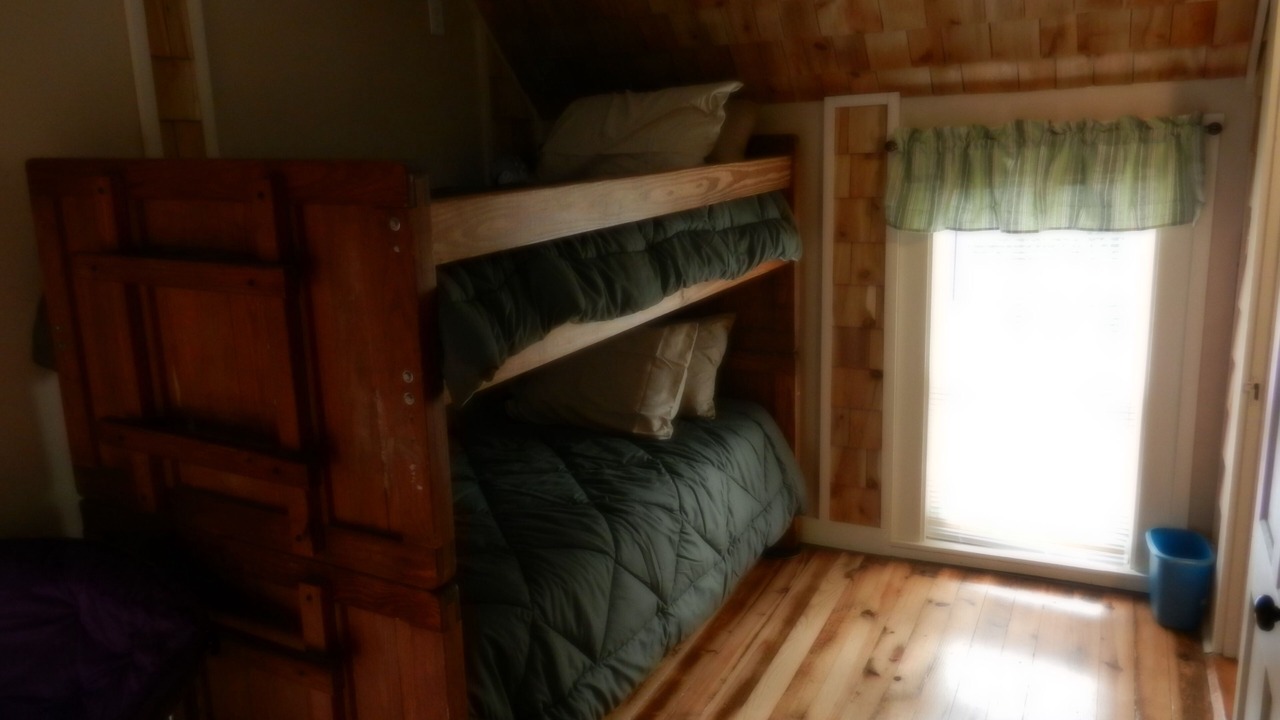 Photo of Bedroom in North Conway