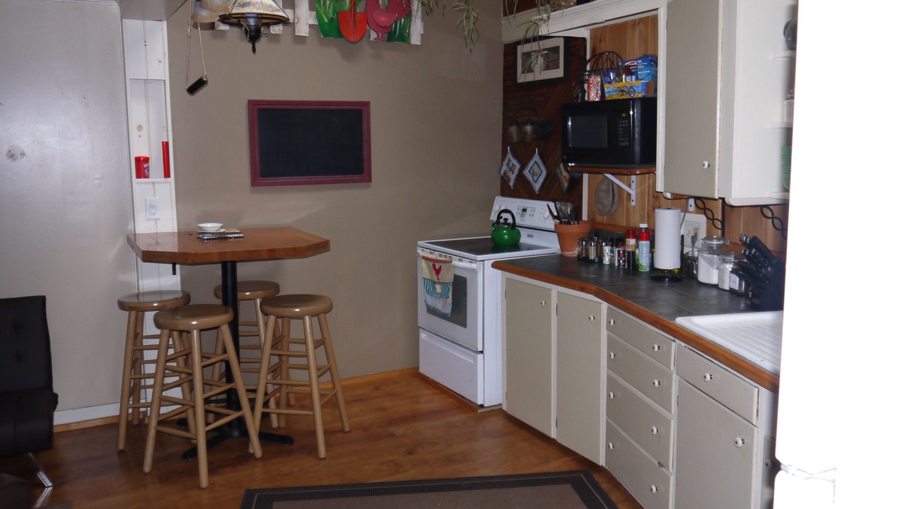 Photo of Kitchen in North Conway