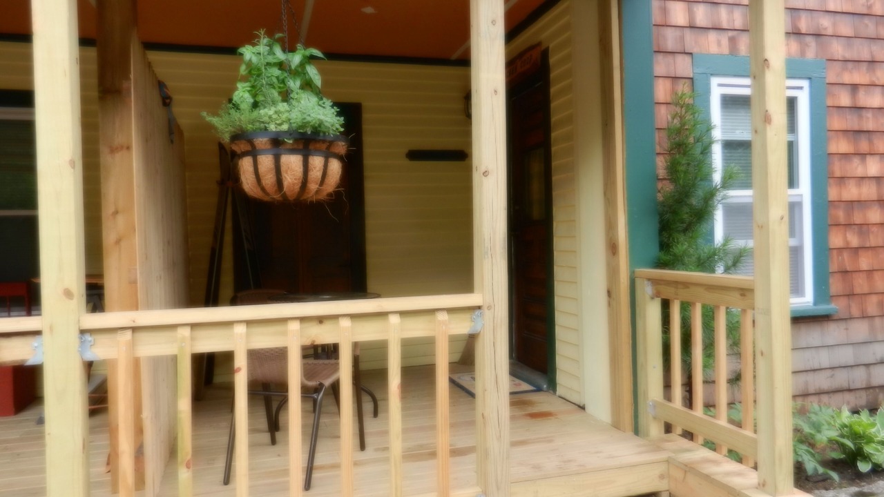 Photo of Outdoor in North Conway