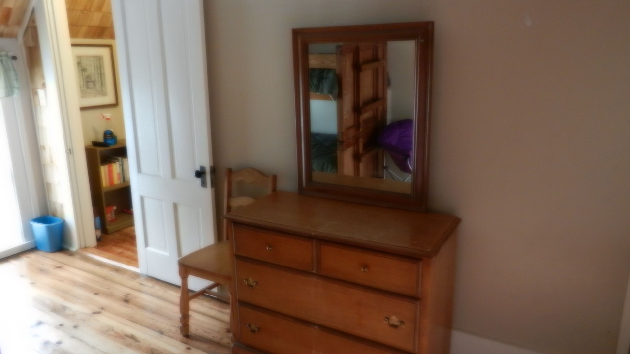 Photo of Bedroom in North Conway