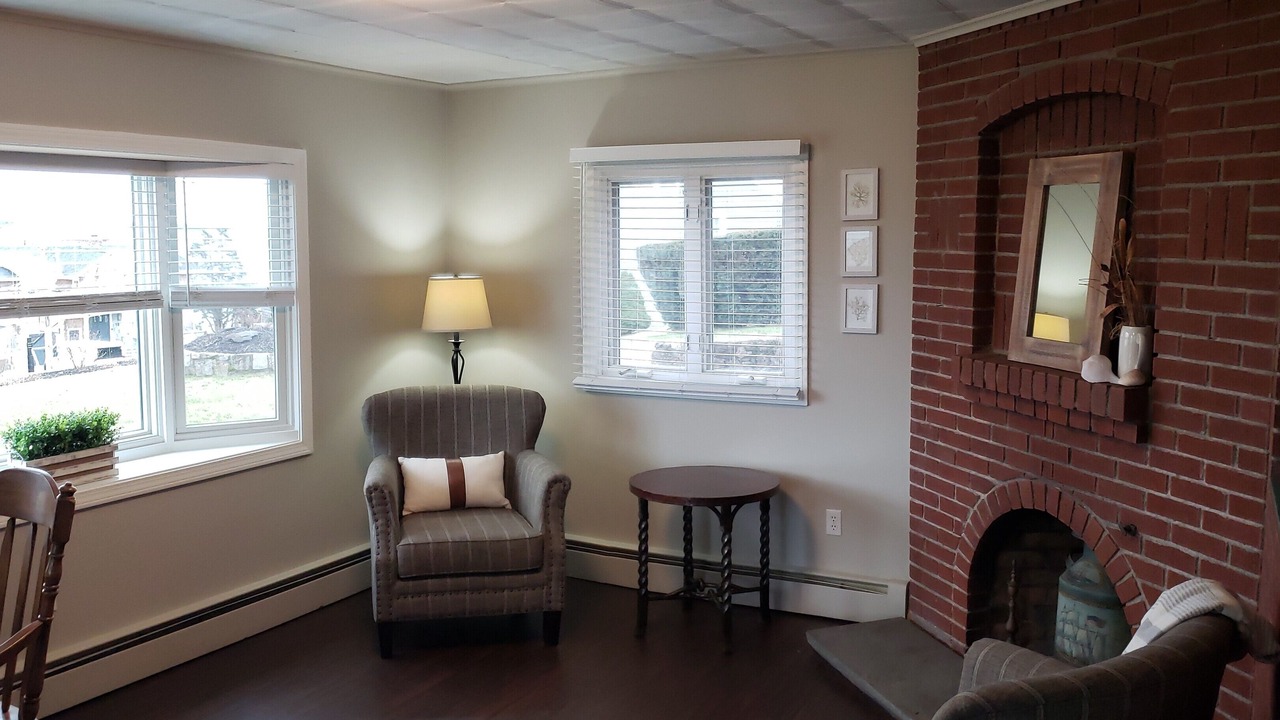 Photo of Livingroom in Bonnet Shores